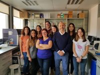 Investigadores de C-LM demuestran que la combinación de fármacos mejora el tratamiento del cáncer de ovario