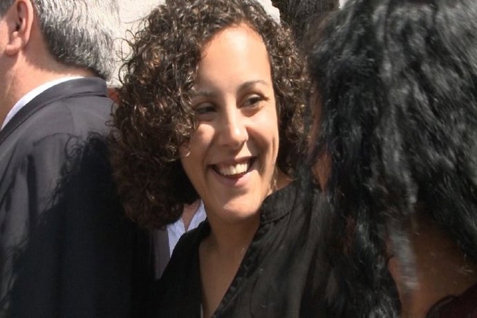 Nagua Alba (Podemos)