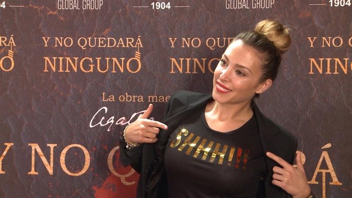 Gisela de Chenoa: "Es mi amiga y la apoyo como puedo"