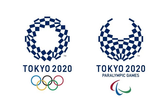 Logo olímpic de Tòquio 2020
