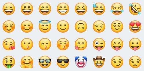 Nuevos emojis para WhatsApp en Android