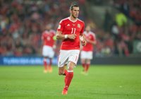 Bale abandona la concentración de Gales