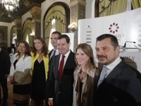 Moreno: "El gobierno de la Generalitat está inmerso en una peligrosísima huida hacia delante"