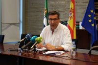 La Junta achaca el incremento del paro en septiembre en Extremadura al comportamiento de agricultura y servicios