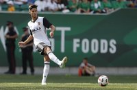 Javi Jiménez pasa por el quirófano y estará varios meses de baja