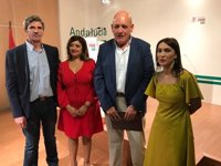 El alcalde de Armilla (PSOE) cifra en 200.000 euros el coste de las "denuncias falsas" del PP en su contra