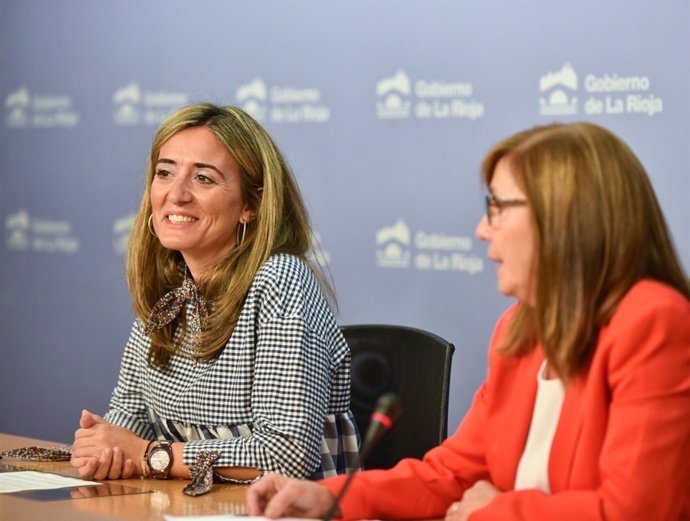 Convenio Gobierno con psicólogos