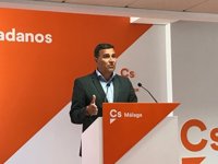Cs pide al Gobierno andaluz que meta "la sexta marcha" para crear más empleo y de mayor calidad