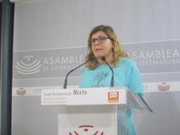 Ciudadanos Extremadura pide al Gobierno central un "plan de choque" para salir de la "dinámica repetida" del desempleo