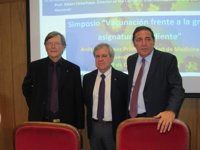 La campaña de vacunación contra la gripe comenzará el 24 de octubre