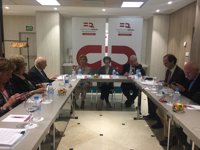 Un programa que podría reducir la mortalidad cardiovascular en enfermos renales gana el 'Proyecto Luis Hernando' 