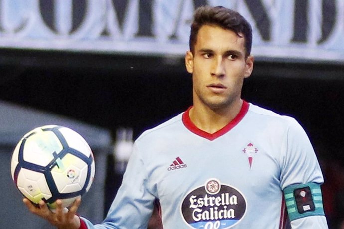 Hugo Mallo (Celta)