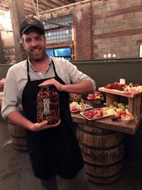 Extenda apoya a alimentos andaluces ante más de 300 chefs de un gran distribuidor gourmet de EEUU