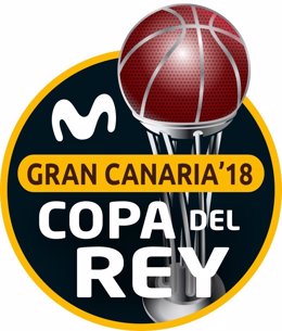 Logo de la Copa del Rey de Gran Canaria