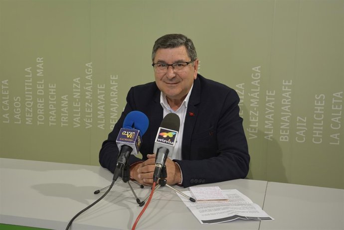 Antonio Moreno Ferrer