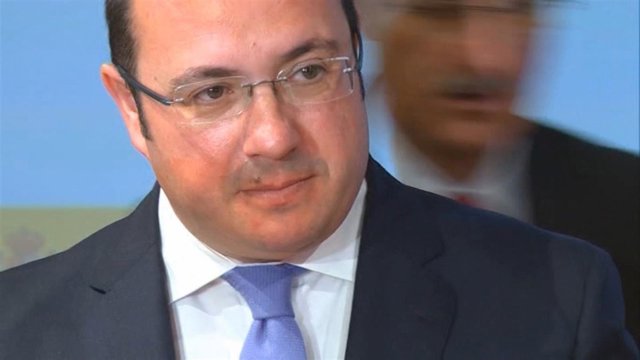 El TSJ procesa a Pedro Antonio Sánchez