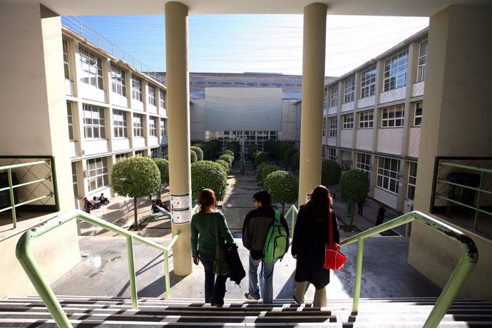 Facultad de Psicología de la Universidad de Sevilla