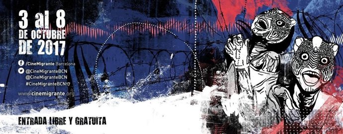  CineMigrante