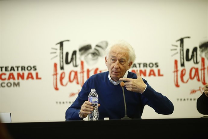 Albert Boadella