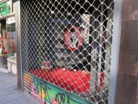 Un 54% de las pymes catalanas han paralizado su actividad, según Pimec