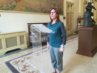 Podemos pide la comparecencia de Pilar Carbonell en el Parlament para dar explicaciones sobre el caso Cursach