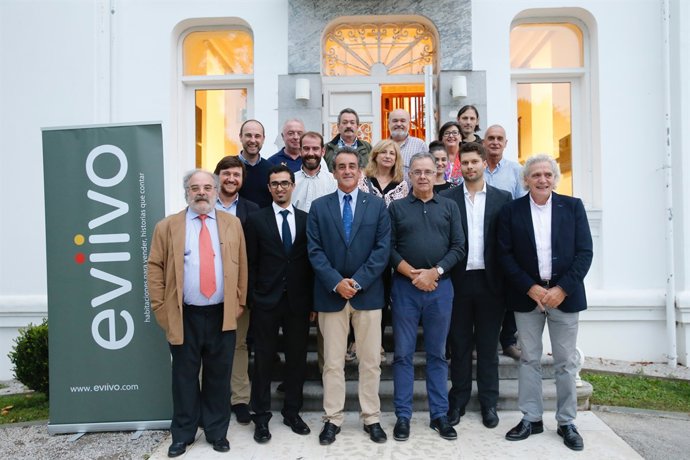 Presentación del canal