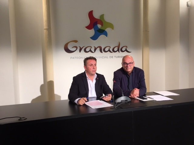 Presentación acciones turísticas en Manchester