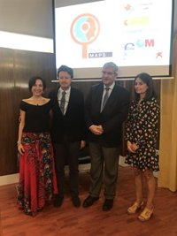 'Dual Maps', una herramienta para mejorar la asistencia en patología dual