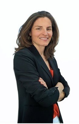 Nathalie Picquot, nueva directora general de Twitter para España y Portugal