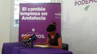 Podemos advierte de un "pacto de omertá" ante su reforma del Reglamento para terminar con "privilegios" de los diputados
