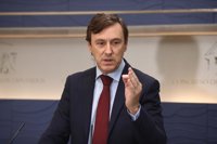 El PP llama al Congreso a apoyar a los policías y “todas” las medidas contra la ruptura de la unidad de España