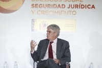 Dastis, sobre la percepción internacional de España: "Lo estamos haciendo bien pero lo tenemos que hacer mejor" 