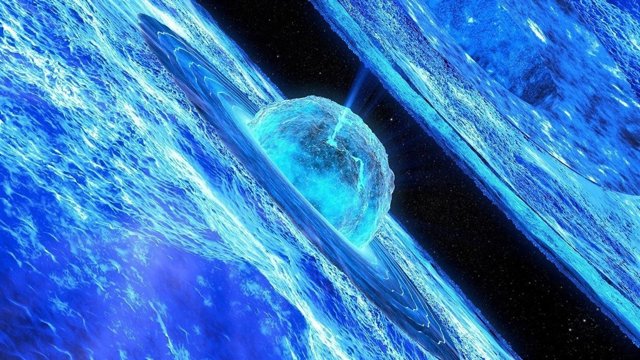 Semana Mundial del Espacio en Discovery Channel