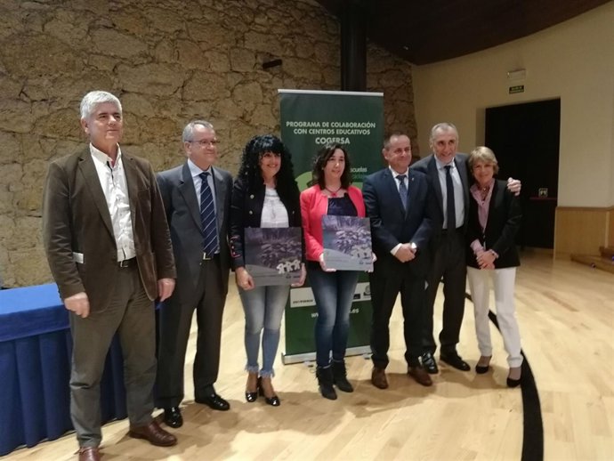 Red de escuelas por el reciclaje