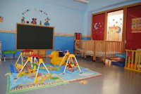 Una mesa de trabajo aborda este miércoles la revisión de tramo de bonificación y plazos en escuelas infantiles andaluzas