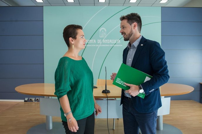 La Junta hace balance de los Cades de la provincia de Granada