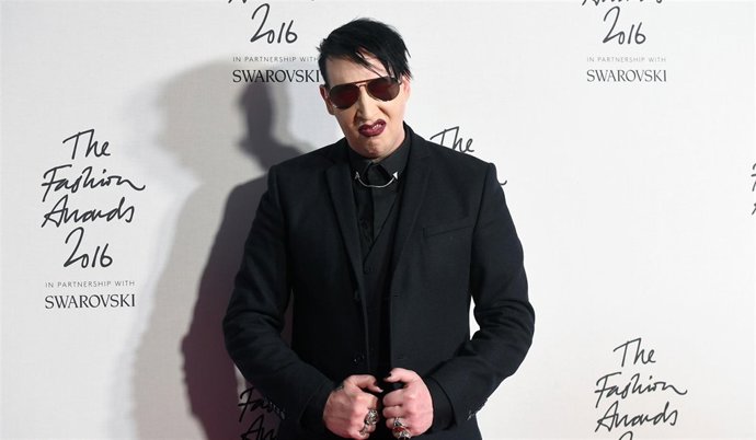 Marilyn Manson
