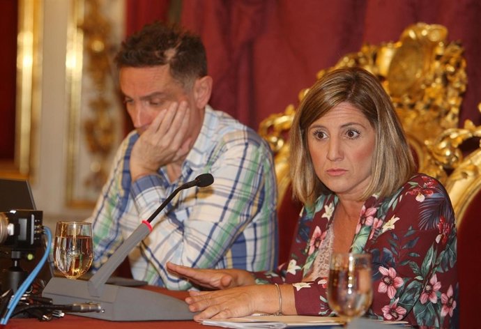 El Pleno de Diputación sobre el Plan Invierte