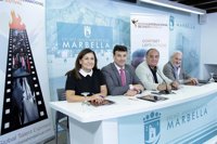 El Festival de Cine de Marbella cumple su XII edición con la proyección de una treintena de películas