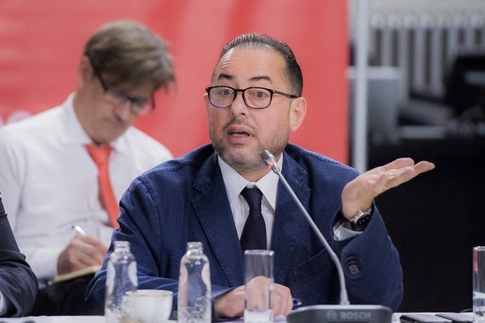 Gianni Pittella