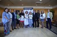 Arranca un nuevo ciclo de la Muestra de la Provincia de Sevilla 2017