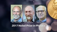 Premiados con el Nobel de Física piden respeto para la Ciencia en EEUU