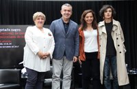 El festival de novela policiaca 'Getafe Negro' abordará asuntos relativos al terrorismo y la Guardia Civil