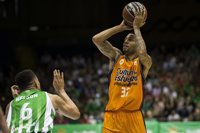 El Valencia Basket busca un estreno victorioso de La Fonteta