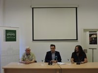 Tocina (Sevilla) inaugura el día 14 el auditorio municipal dedicado al vocalista de Triana