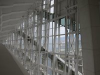 Condenan a la Xunta a pagar 2,54 millones a FCC por sobrecostes en la Cidade da Cultura