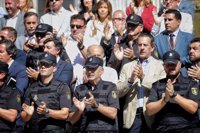 El PP llevará mociones de apoyo a la Policía y la Guardia Civil a todos los ayuntamientos de España tras el 1-O
