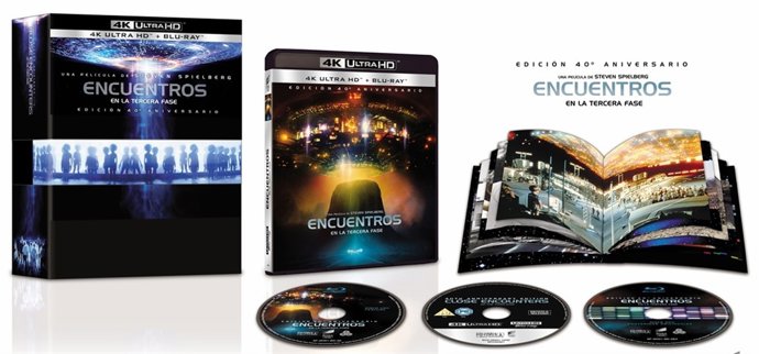 Edición especial de Encuentros en la Tercera Fase