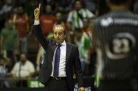 Vidorreta: "Monbus Obradoiro te obliga a estar siempre con la máxima intensidad"