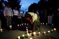 Gobierno mexicano eleva a 366 los fallecidos por el sismo